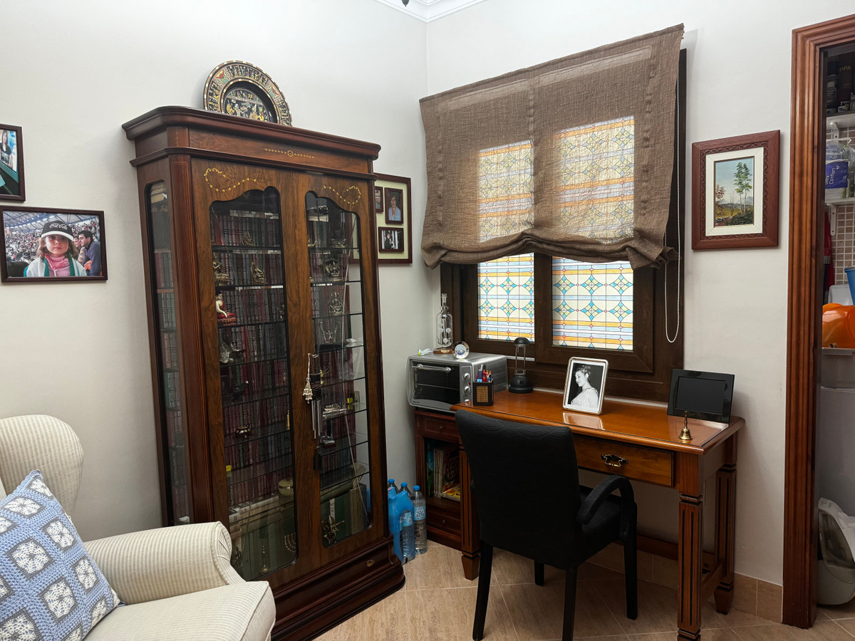 Appartement te koop in Málaga | 3 slaapkamers H5103889
