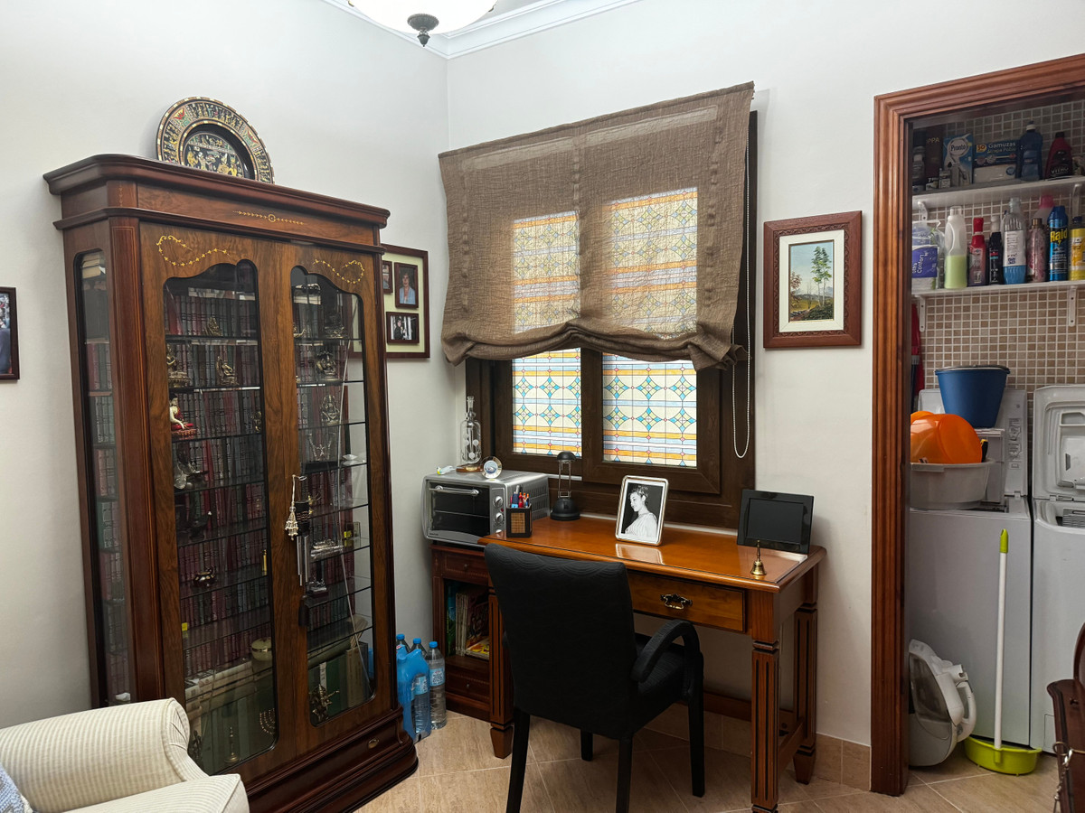 Appartement te koop in Málaga | 3 slaapkamers H5103889