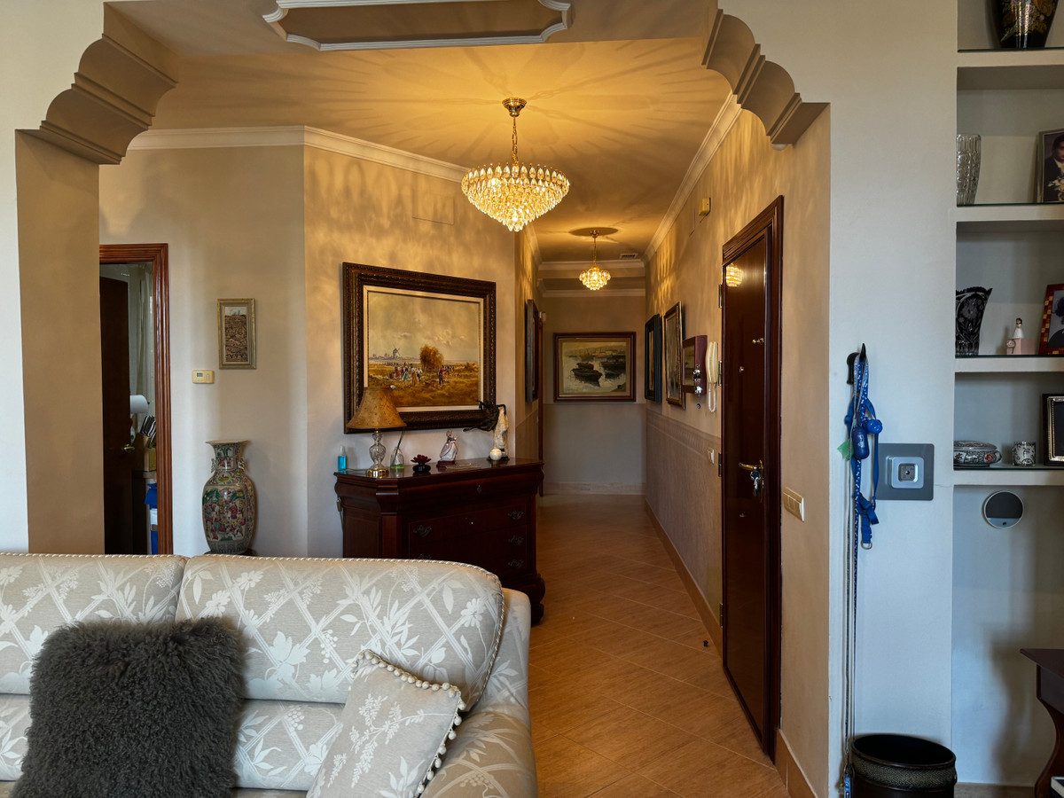 Appartement te koop in Málaga | 3 slaapkamers H5103889