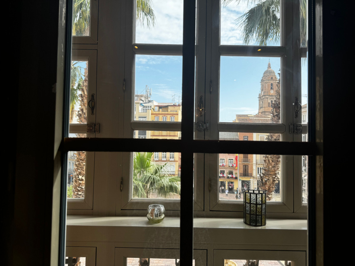 Appartement te koop in Málaga | 3 slaapkamers H5103889