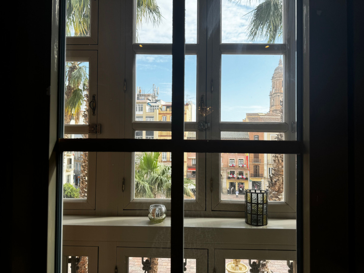 Appartement te koop in Málaga | 3 slaapkamers H5103889