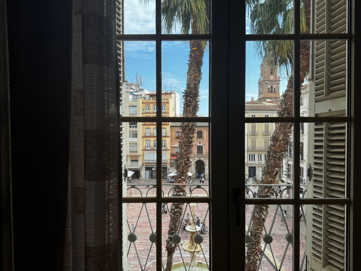 Appartement te koop in Málaga | 3 slaapkamers H5103889