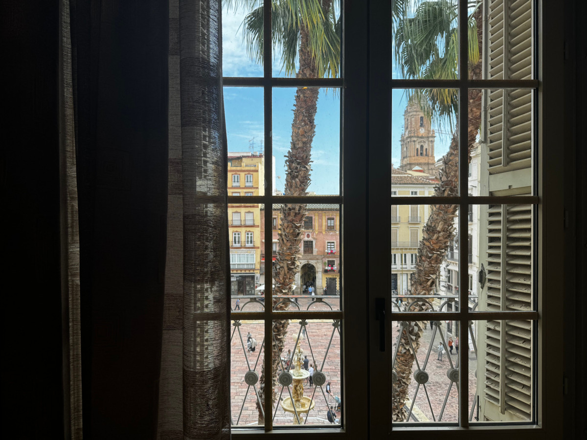 Appartement te koop in Málaga | 3 slaapkamers H5103889