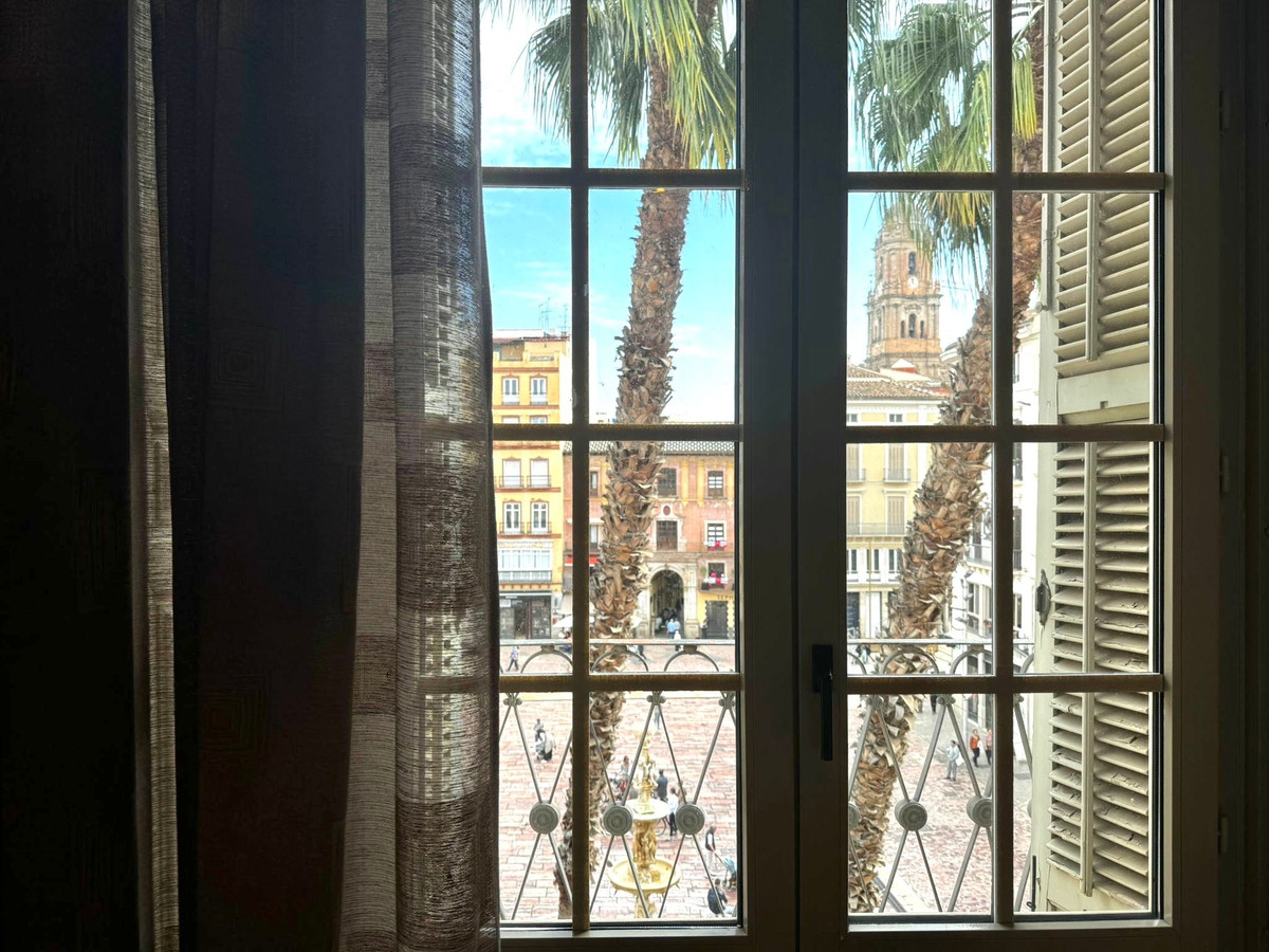 Appartement te koop in Málaga | 3 slaapkamers H5103889