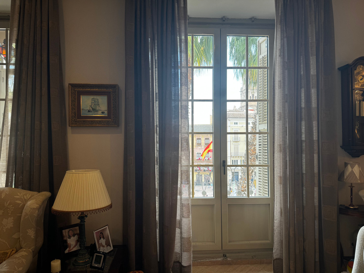 Appartement te koop in Málaga | 3 slaapkamers H5103889