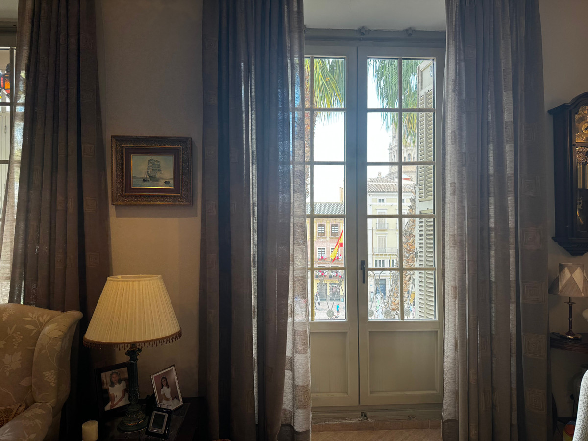 Appartement te koop in Málaga | 3 slaapkamers H5103889