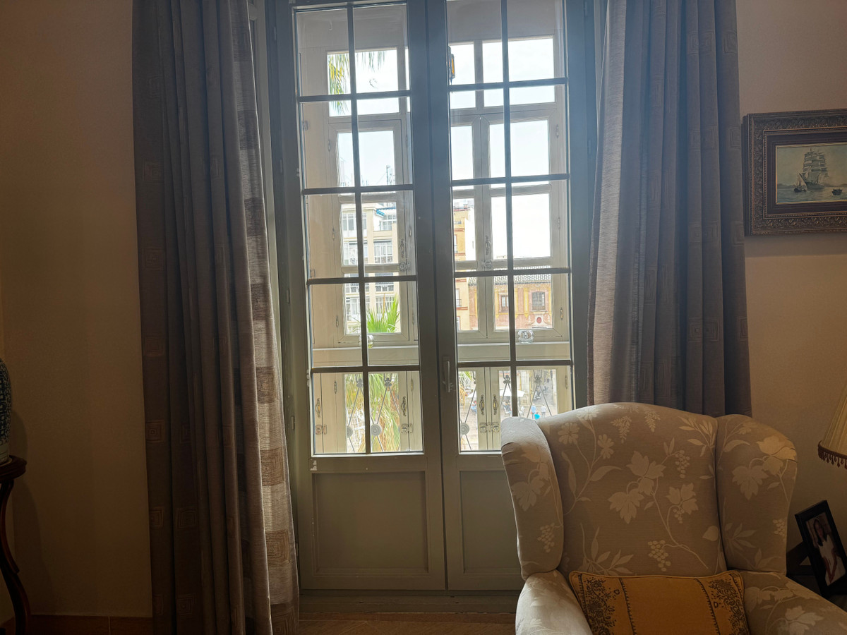 Appartement te koop in Málaga | 3 slaapkamers H5103889