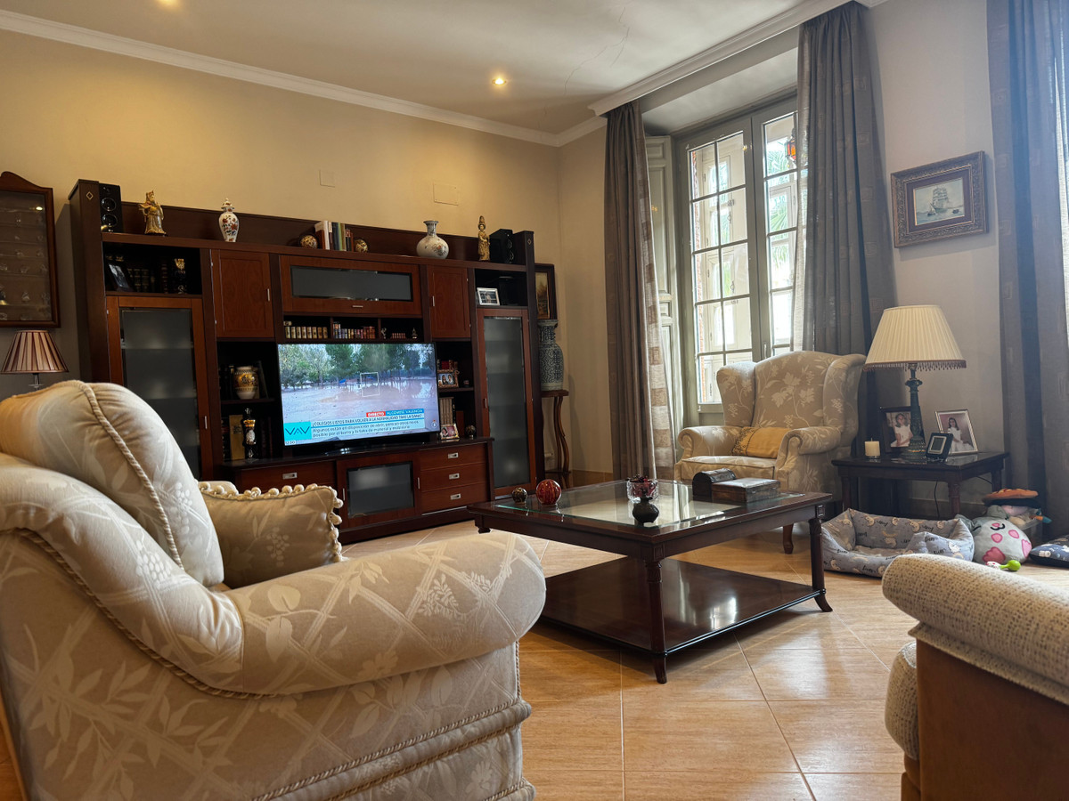 Appartement te koop in Málaga | 3 slaapkamers H5103889