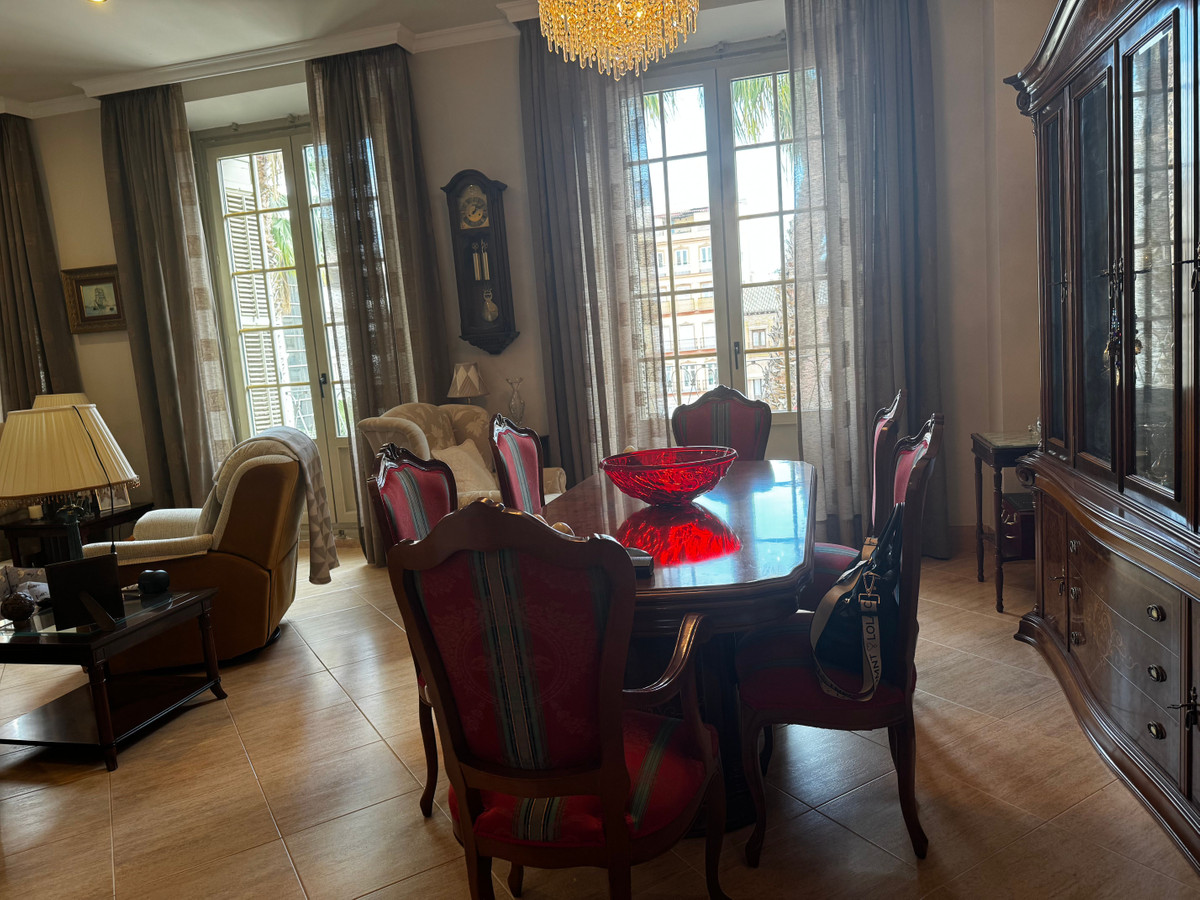 Appartement te koop in Málaga | 3 slaapkamers H5103889