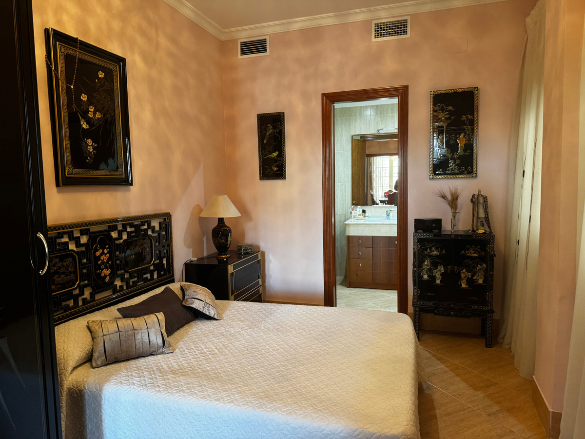 Appartement te koop in Málaga | 3 slaapkamers H5103889