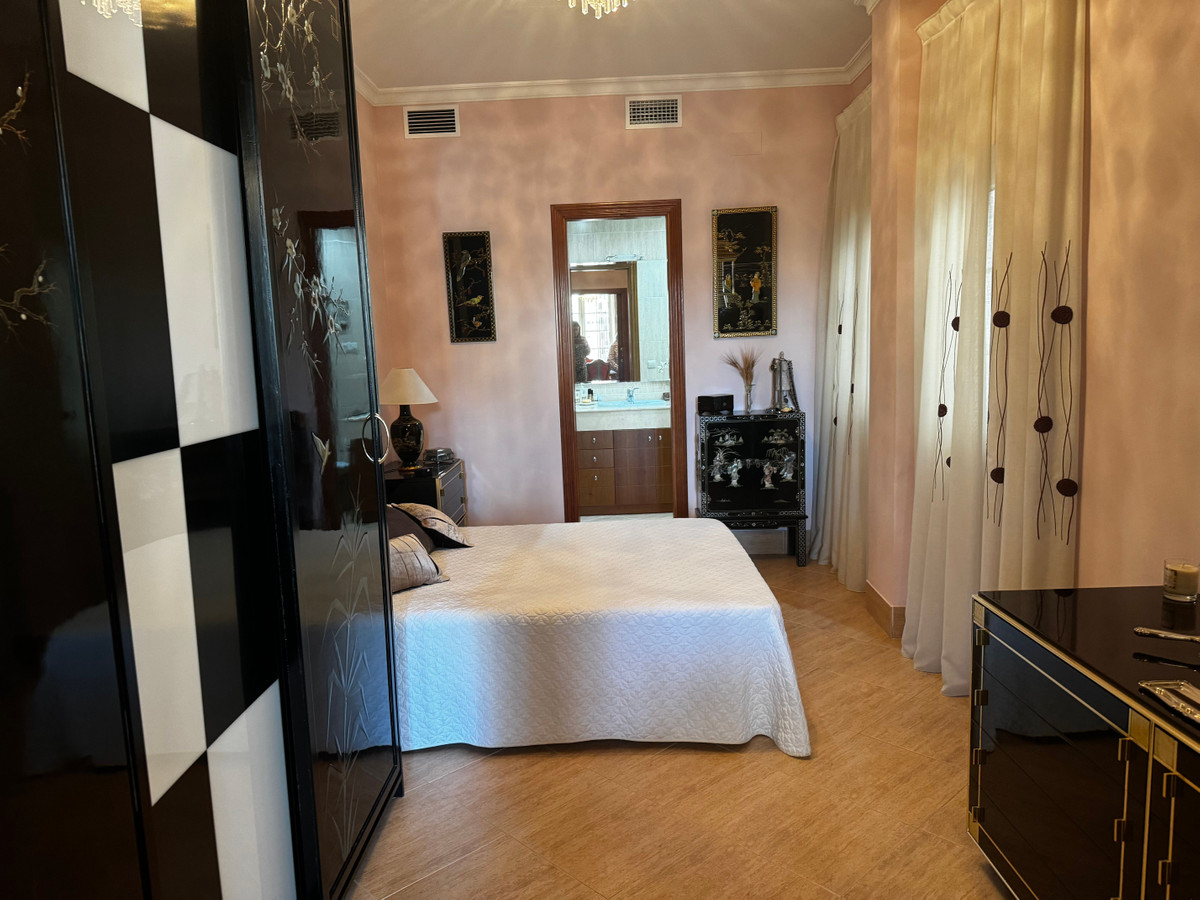 Appartement te koop in Málaga | 3 slaapkamers H5103889