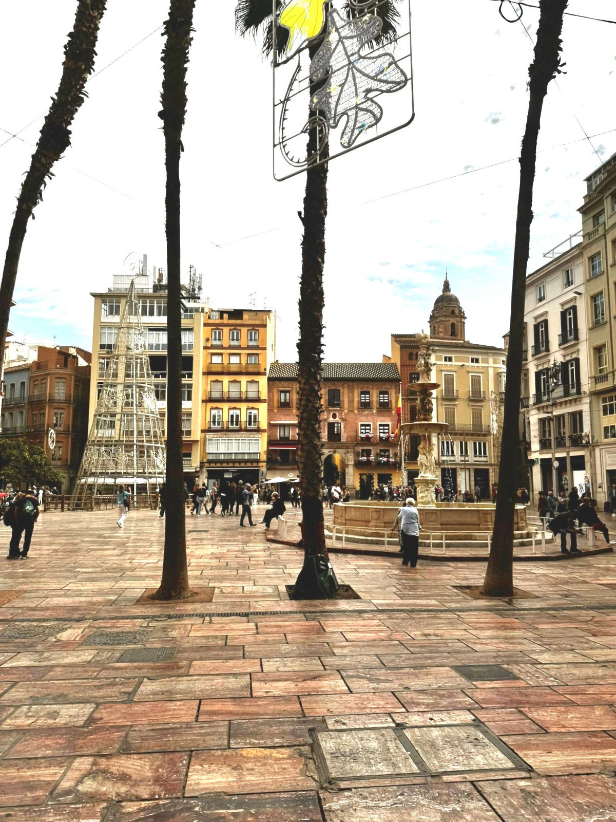 Appartement te koop in Málaga | 3 slaapkamers H5103889