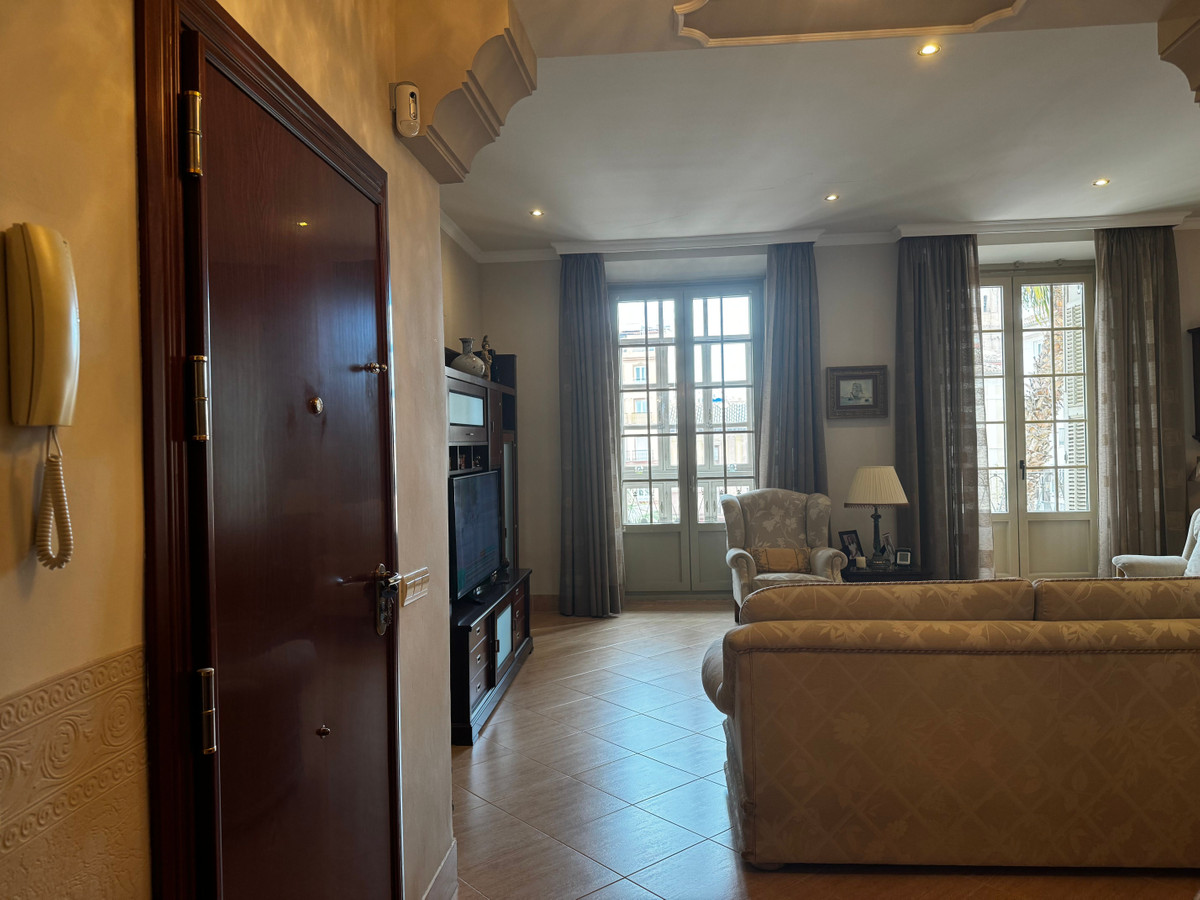 Appartement te koop in Málaga | 3 slaapkamers H5103889