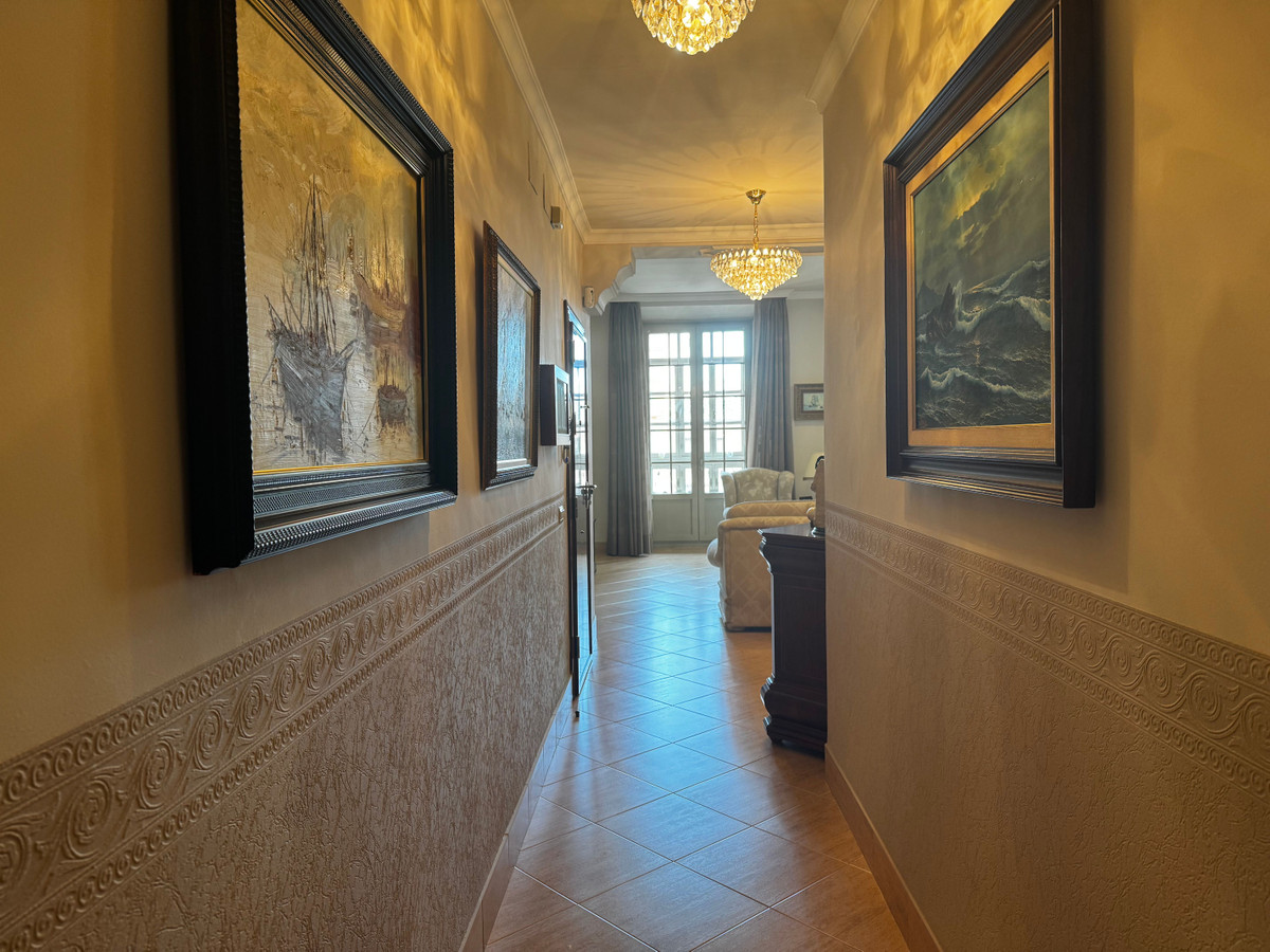 Appartement te koop in Málaga | 3 slaapkamers H5103889