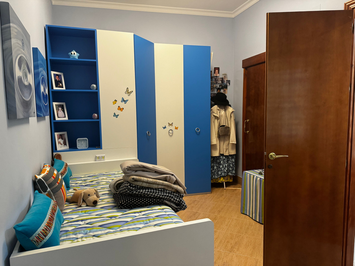 Appartement te koop in Málaga | 3 slaapkamers H5103889