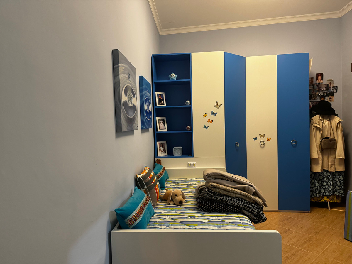 Appartement te koop in Málaga | 3 slaapkamers H5103889