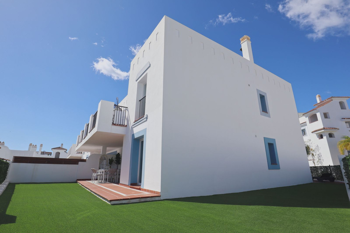 Appartement te koop in Málaga | 2 slaapkamers H5106430