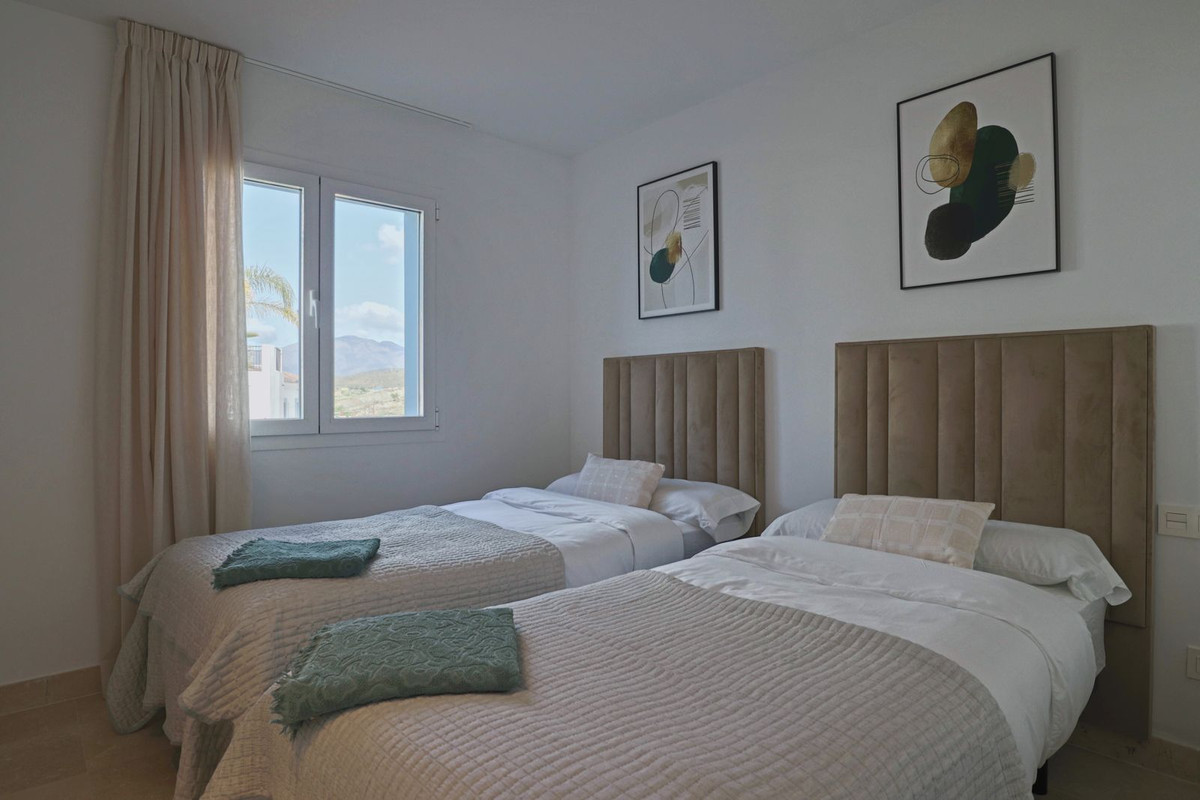 Appartement te koop in Málaga | 2 slaapkamers H5106430