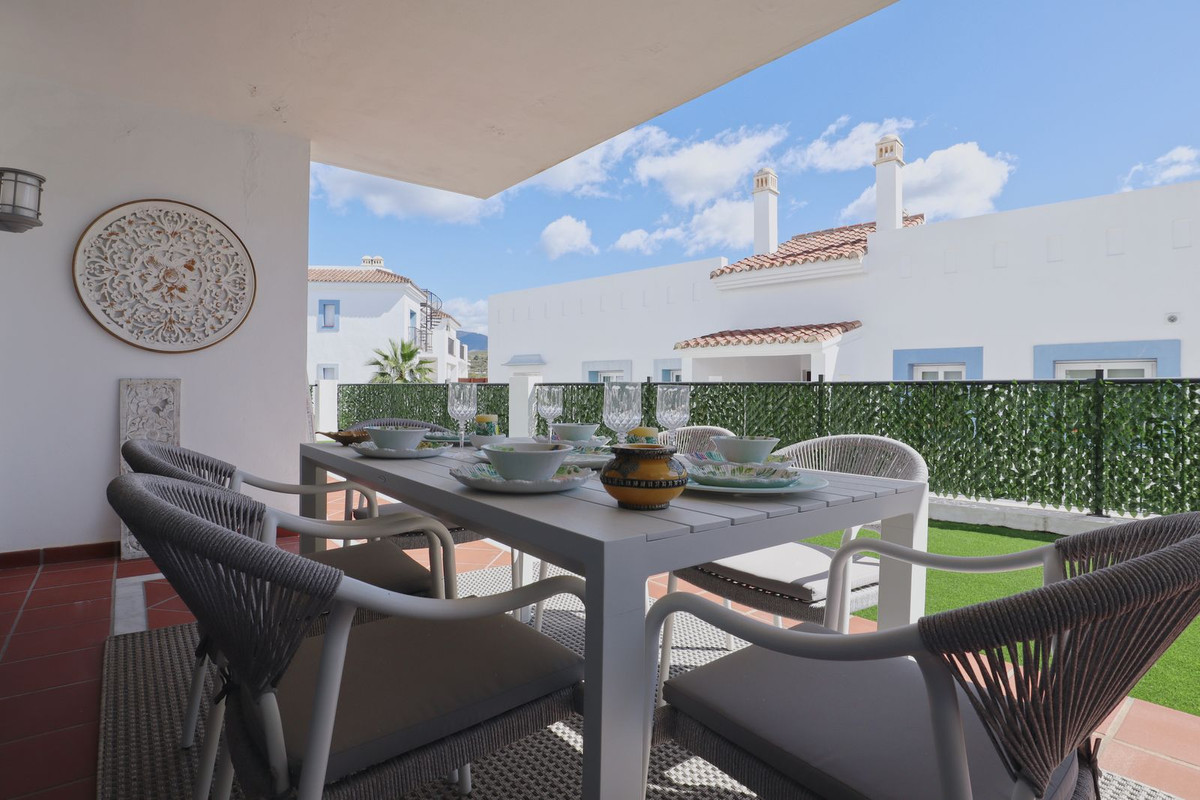 Appartement te koop in Málaga | 2 slaapkamers H5106430