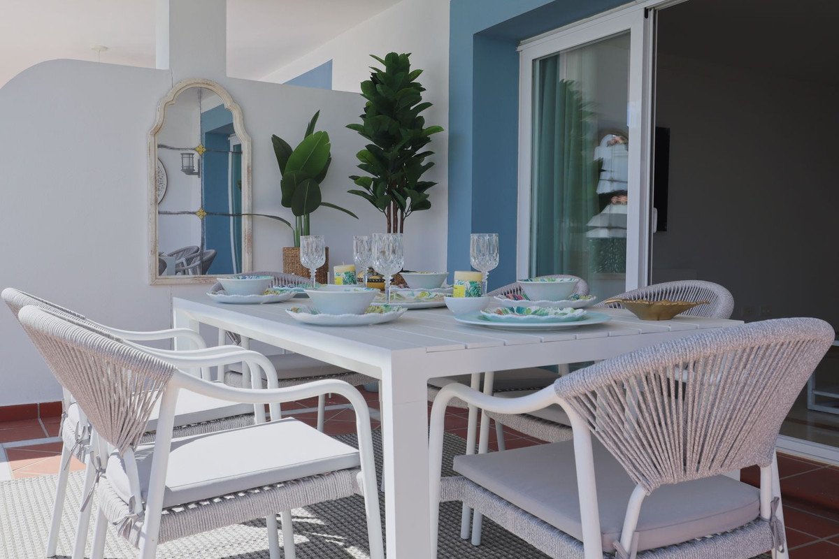 Appartement te koop in Málaga | 2 slaapkamers H5106430