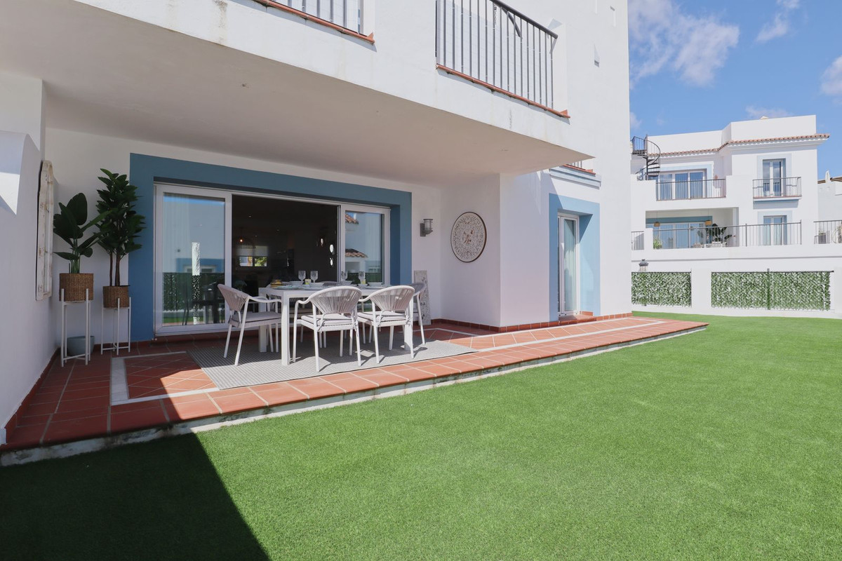 Appartement te koop in Málaga | 2 slaapkamers H5106430