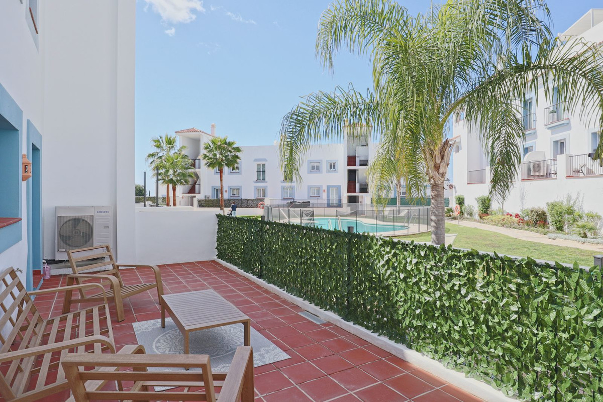 Appartement te koop in Málaga | 2 slaapkamers H5106430