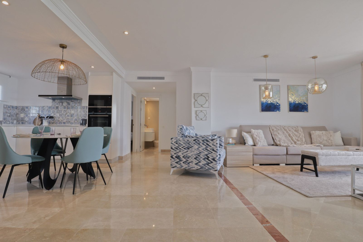Appartement te koop in Málaga | 2 slaapkamers H5106430