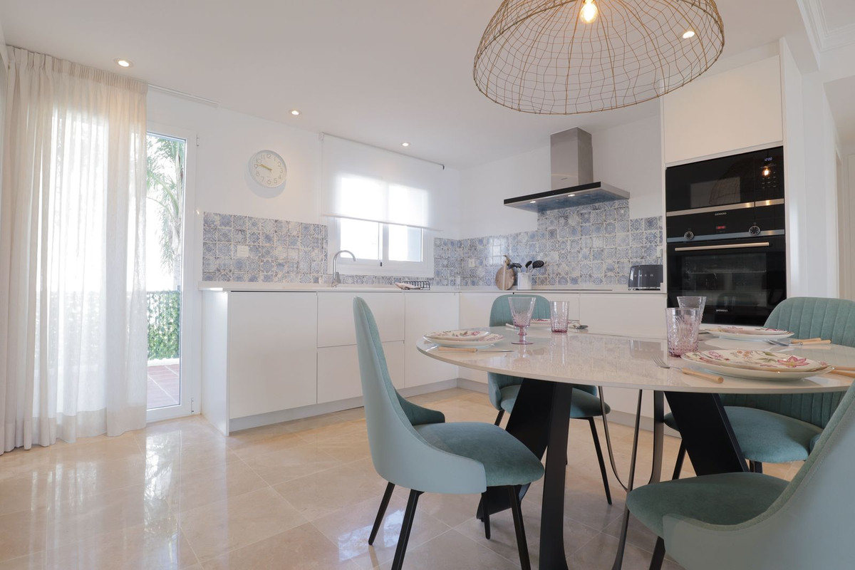 Appartement te koop in Málaga | 2 slaapkamers H5106430