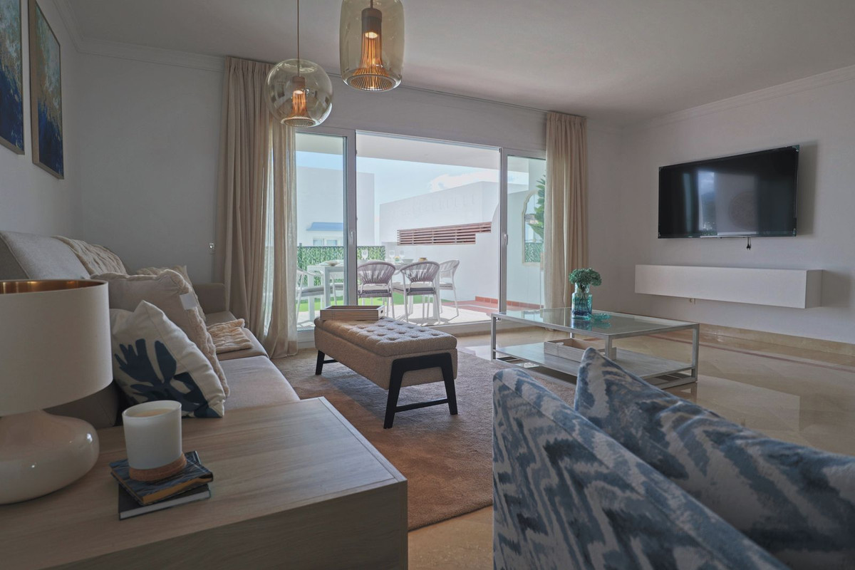 Appartement te koop in Málaga | 2 slaapkamers H5106430