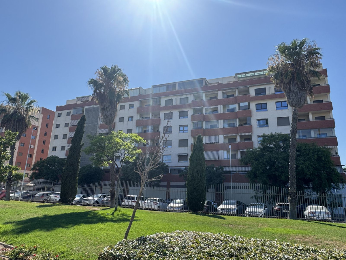 Appartement te koop in Málaga | 2 slaapkamers H5107837