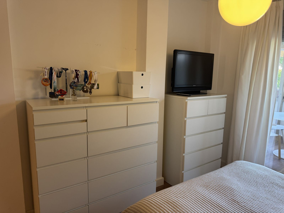 Appartement te koop in Málaga | 2 slaapkamers H5107837