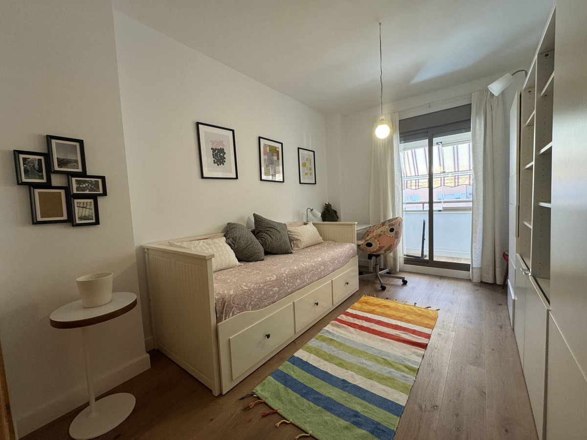 Appartement te koop in Málaga | 2 slaapkamers H5107837