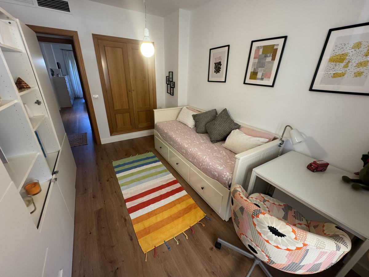 Appartement te koop in Málaga | 2 slaapkamers H5107837