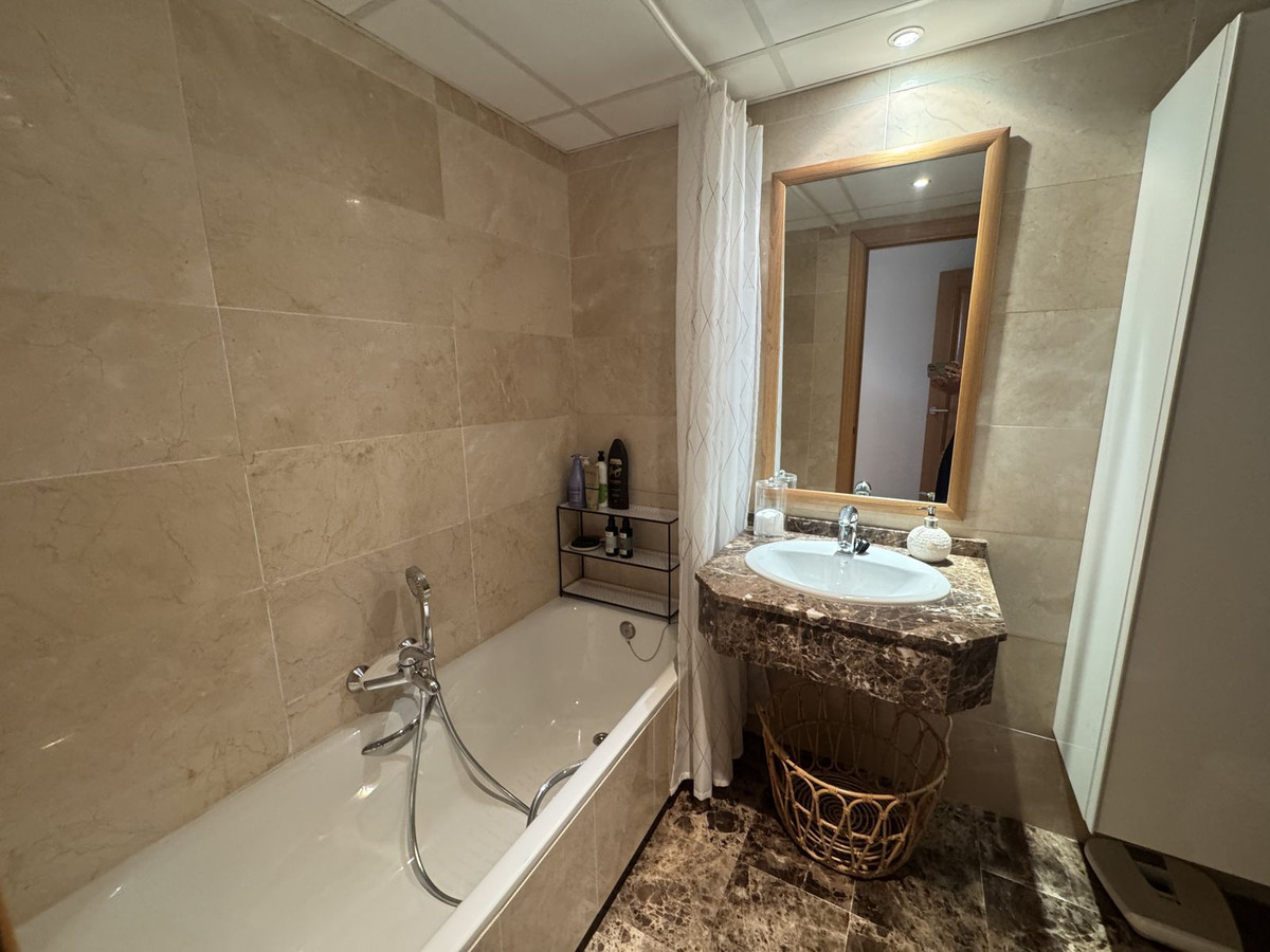 Appartement te koop in Málaga | 2 slaapkamers H5107837