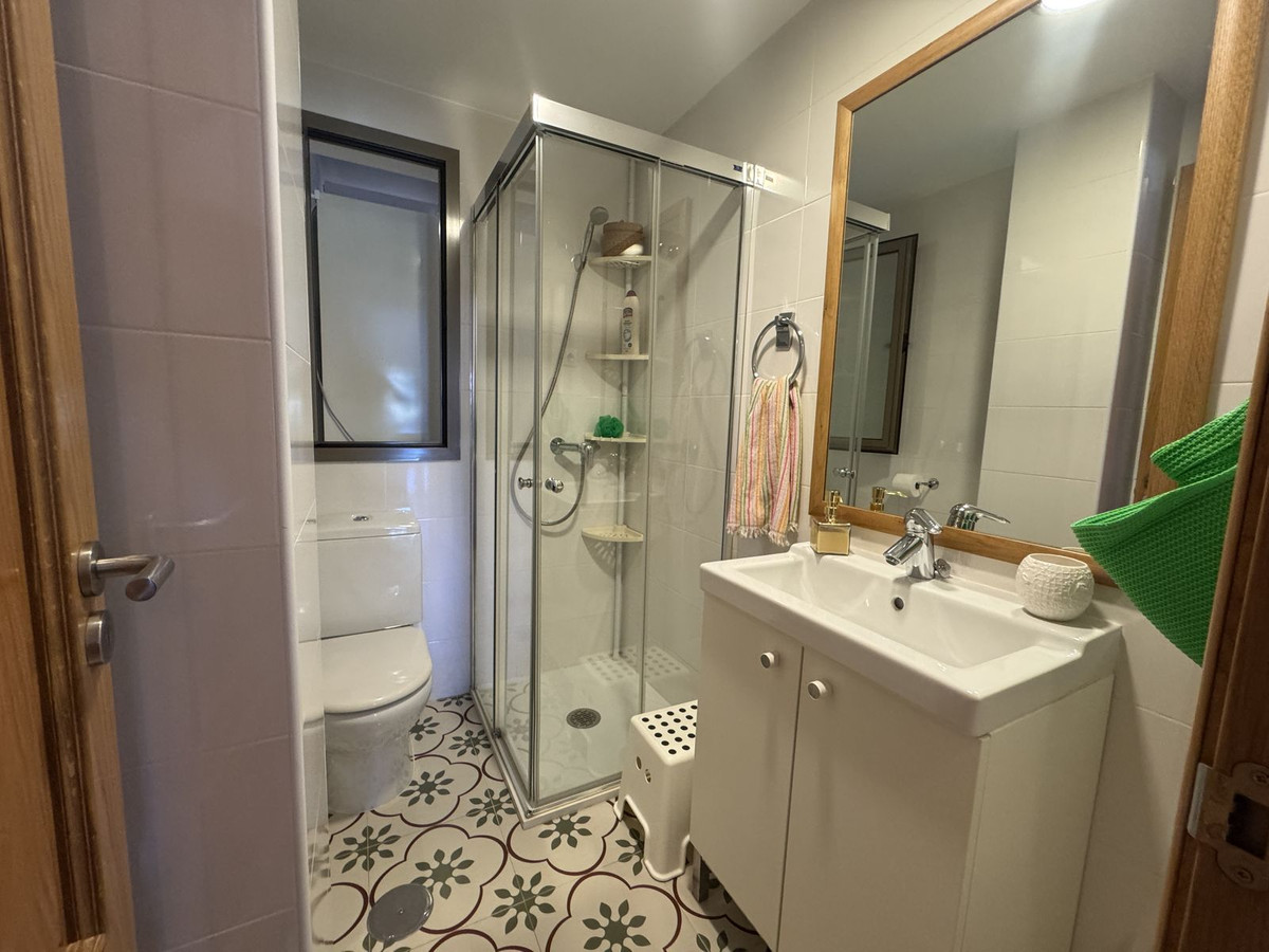 Appartement te koop in Málaga | 2 slaapkamers H5107837