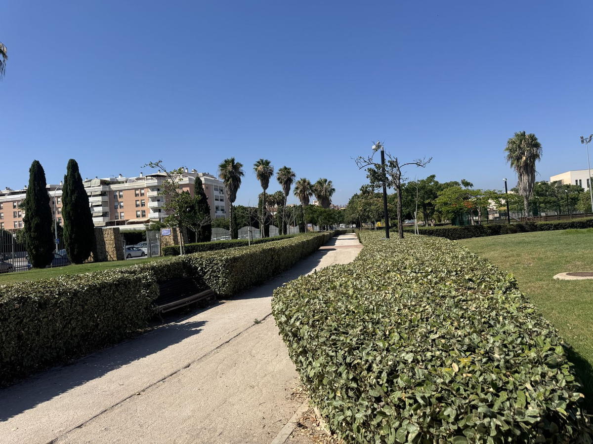 Appartement te koop in Málaga | 2 slaapkamers H5107837
