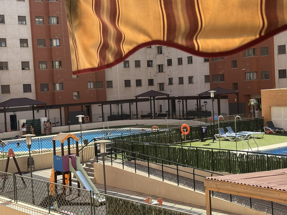 Appartement te koop in Málaga | 2 slaapkamers H5107837