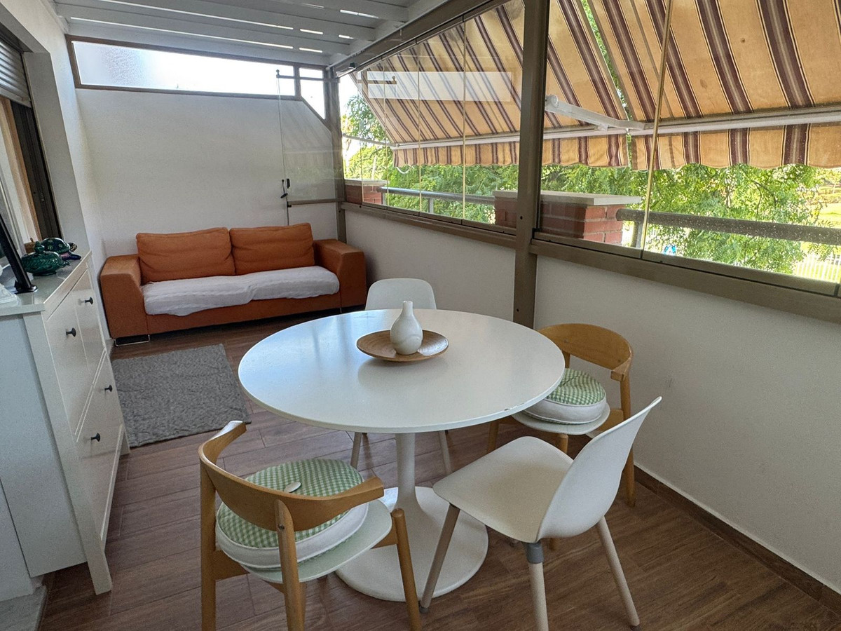 Appartement te koop in Málaga | 2 slaapkamers H5107837
