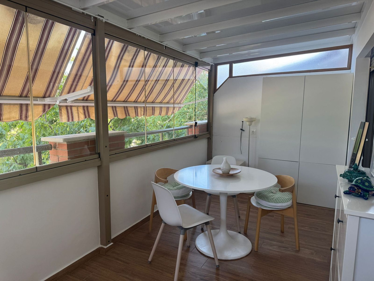 Appartement te koop in Málaga | 2 slaapkamers H5107837