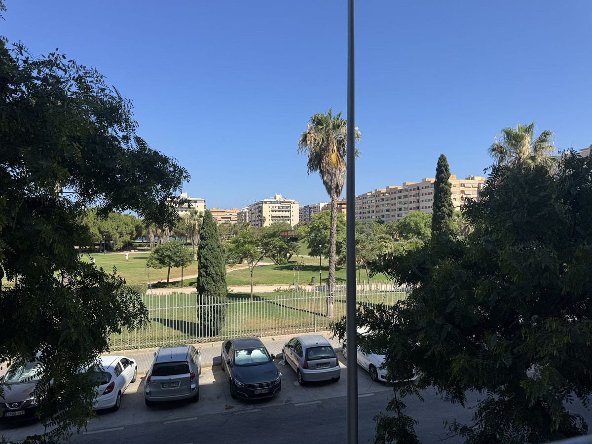 Appartement te koop in Málaga | 2 slaapkamers H5107837