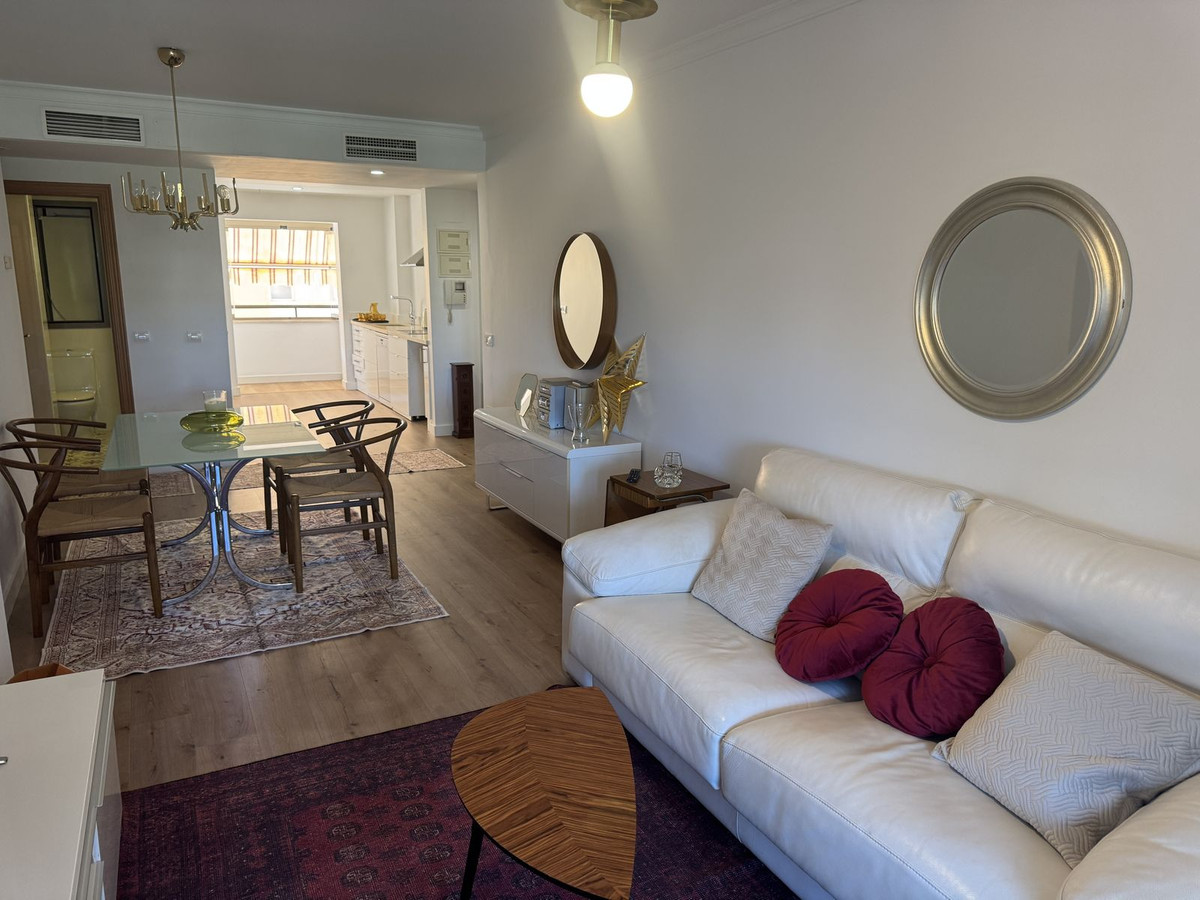 Appartement te koop in Málaga | 2 slaapkamers H5107837