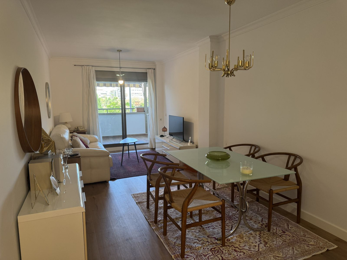 Appartement te koop in Málaga | 2 slaapkamers H5107837