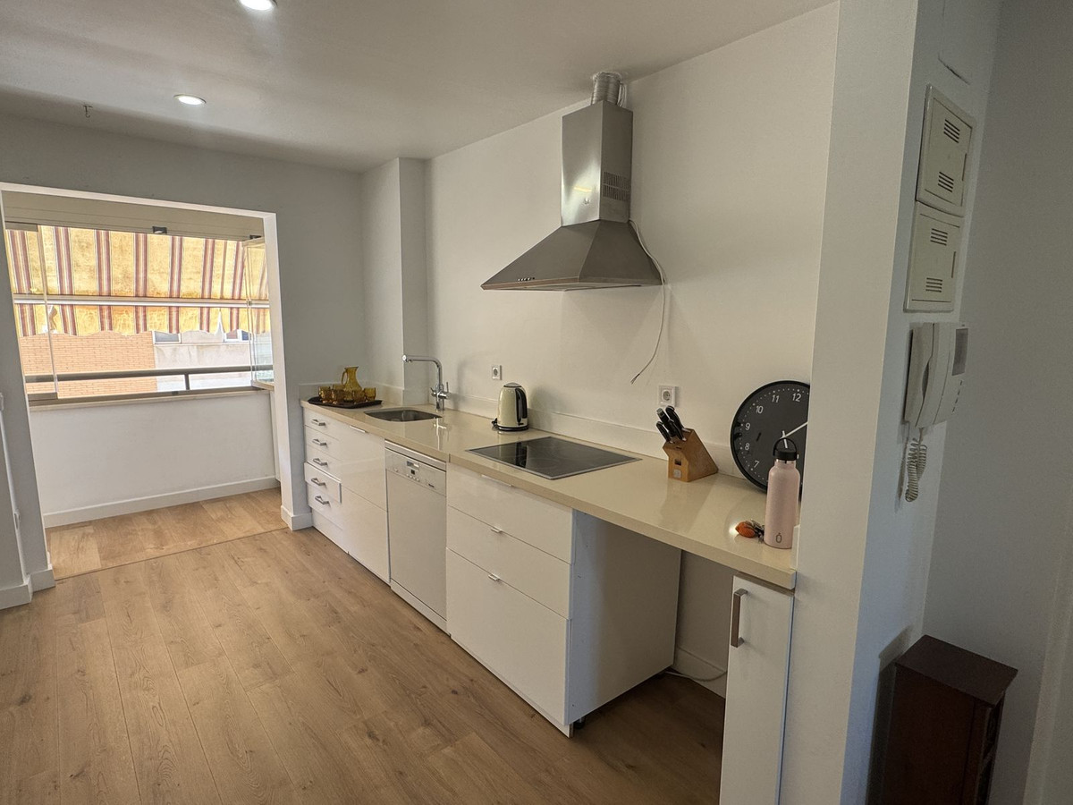 Appartement te koop in Málaga | 2 slaapkamers H5107837