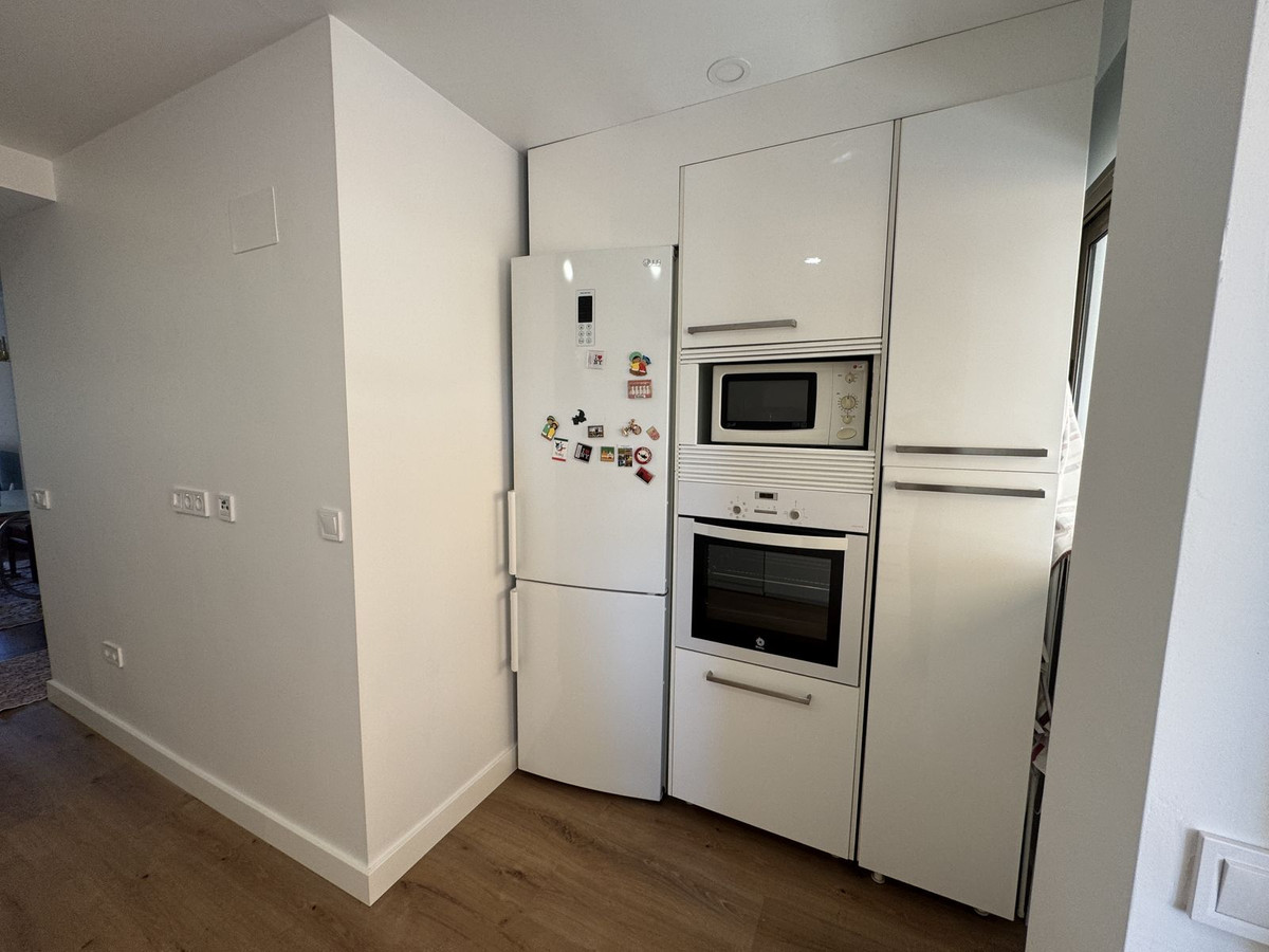 Appartement te koop in Málaga | 2 slaapkamers H5107837