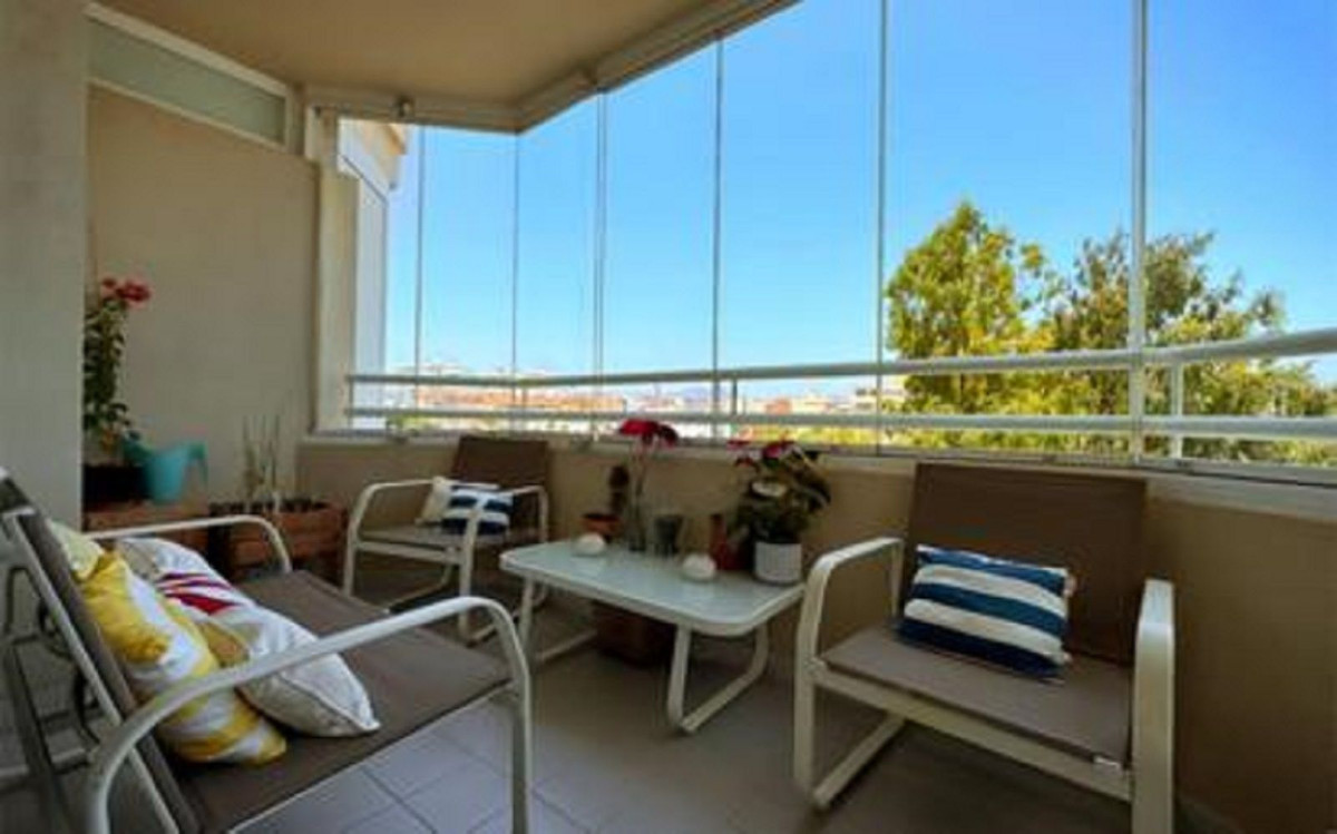 Appartement te koop in Málaga | 4 slaapkamers H5111671