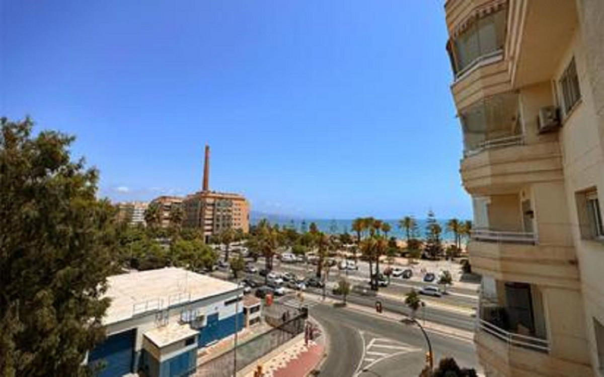 Appartement te koop in Málaga | 4 slaapkamers H5111671