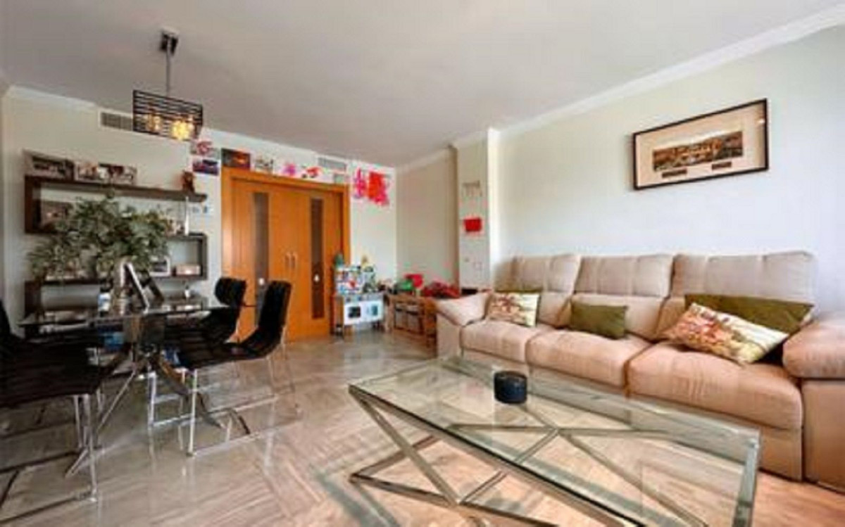 Appartement te koop in Málaga | 4 slaapkamers H5111671