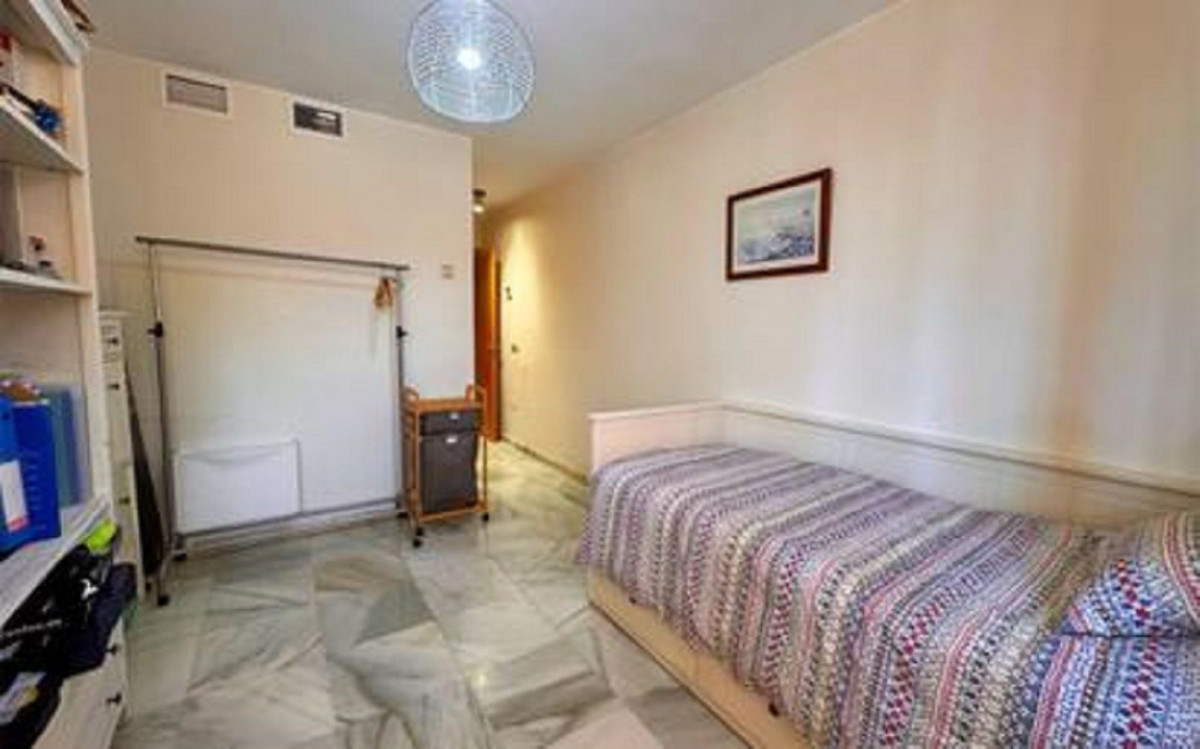 Appartement te koop in Málaga | 4 slaapkamers H5111671