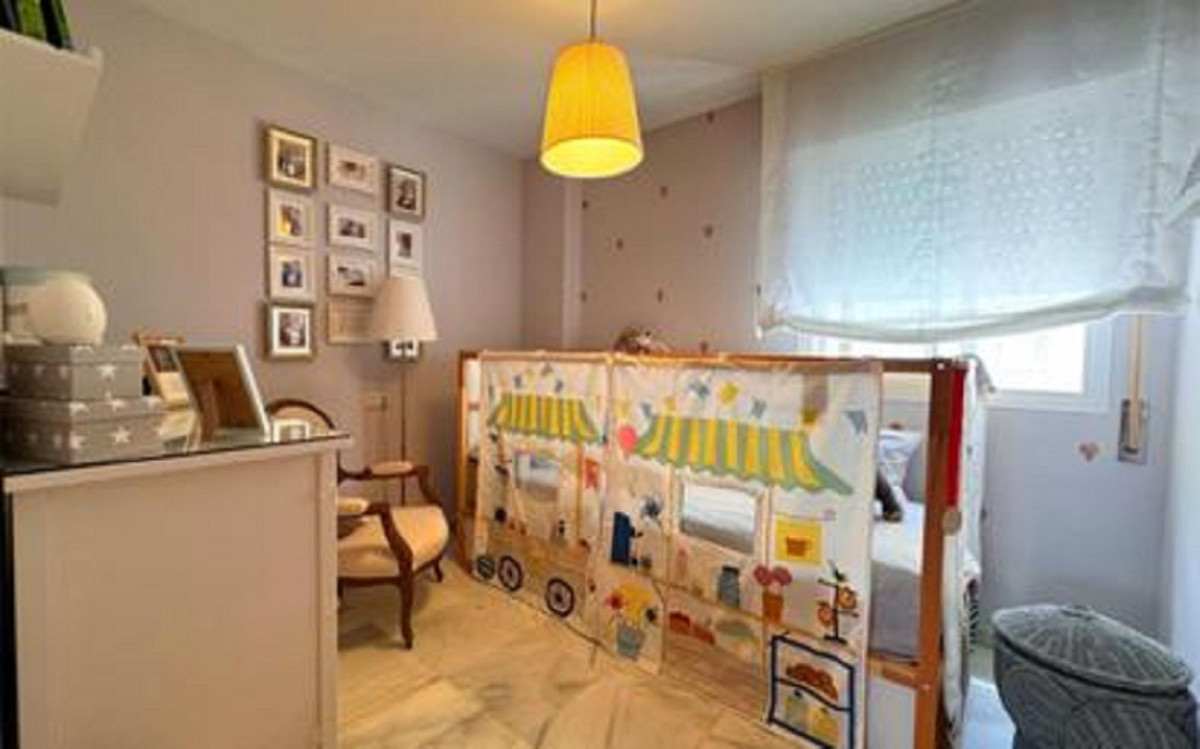 Appartement te koop in Málaga | 4 slaapkamers H5111671