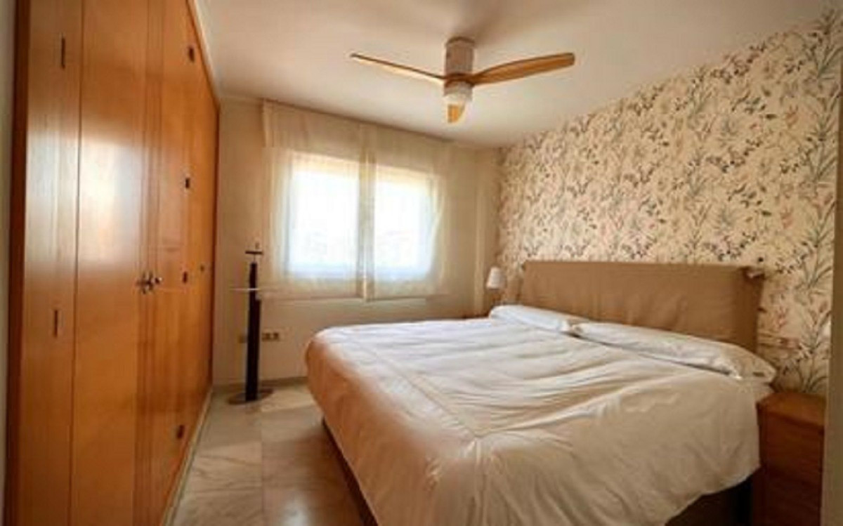 Appartement te koop in Málaga | 4 slaapkamers H5111671